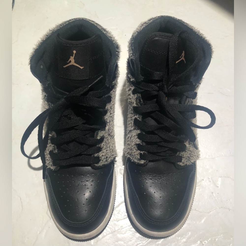 Jordan 1 sneakers